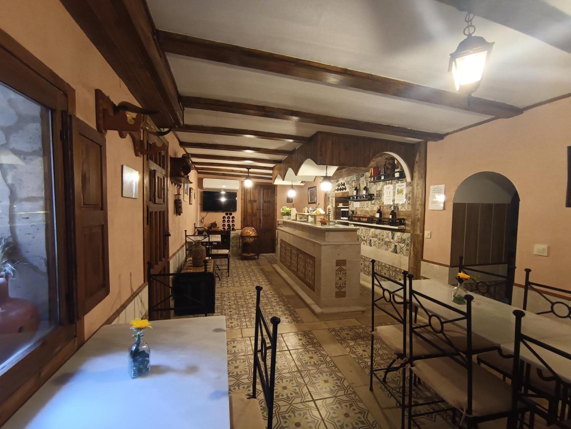 Casa De La Abuela Pili Apartment Colmenar de Oreja Bagian luar foto